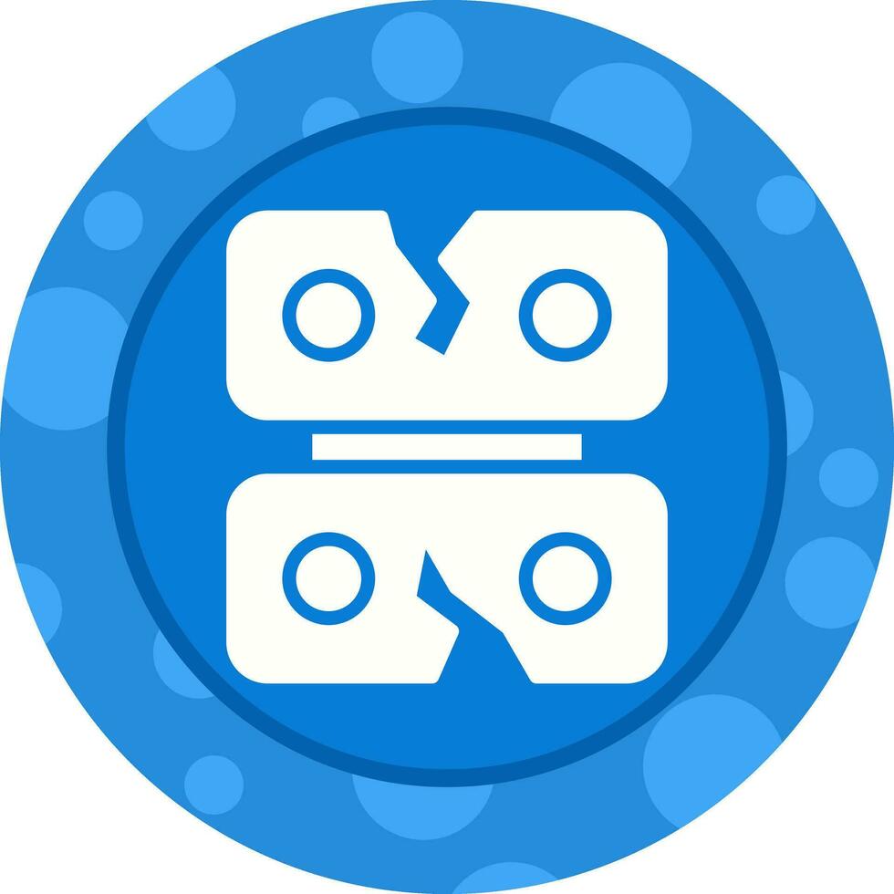Data Breach Vector Icon