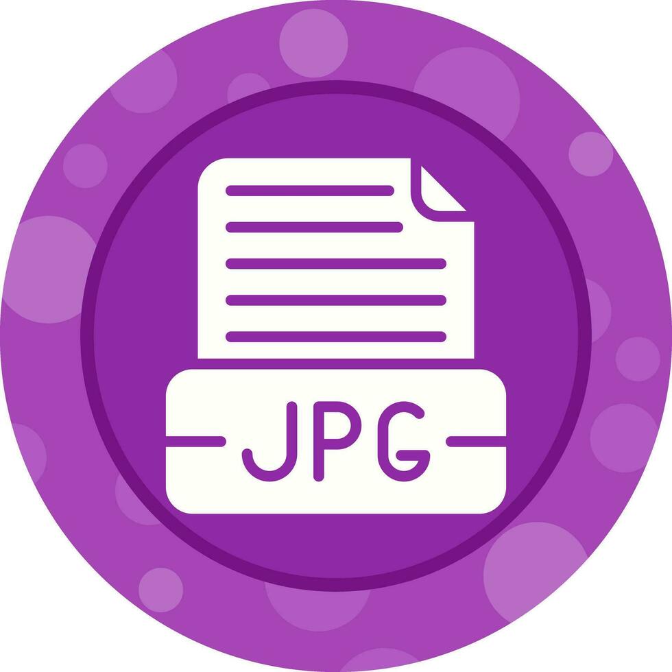 Document Insert Shape Vector Icon