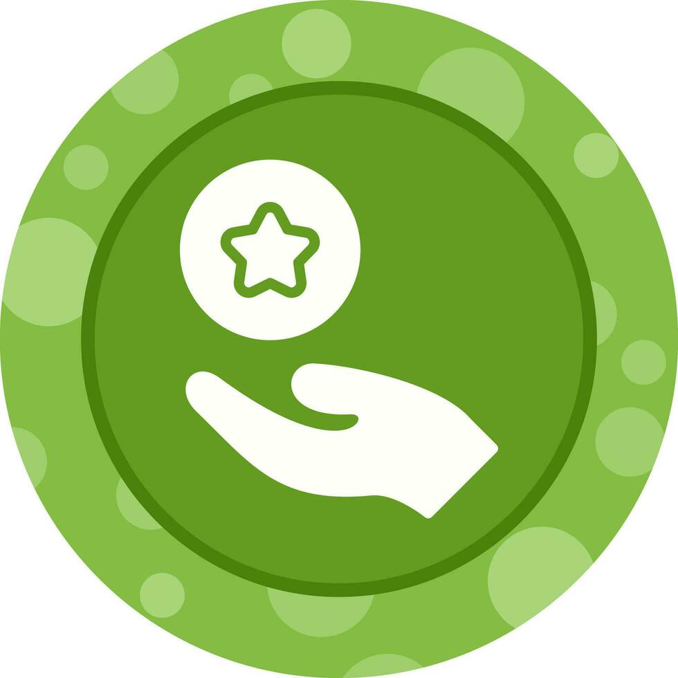 Star Vector Icon