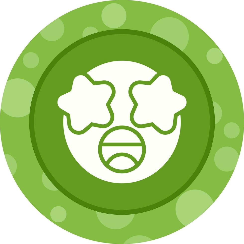 Unique Vector Icon