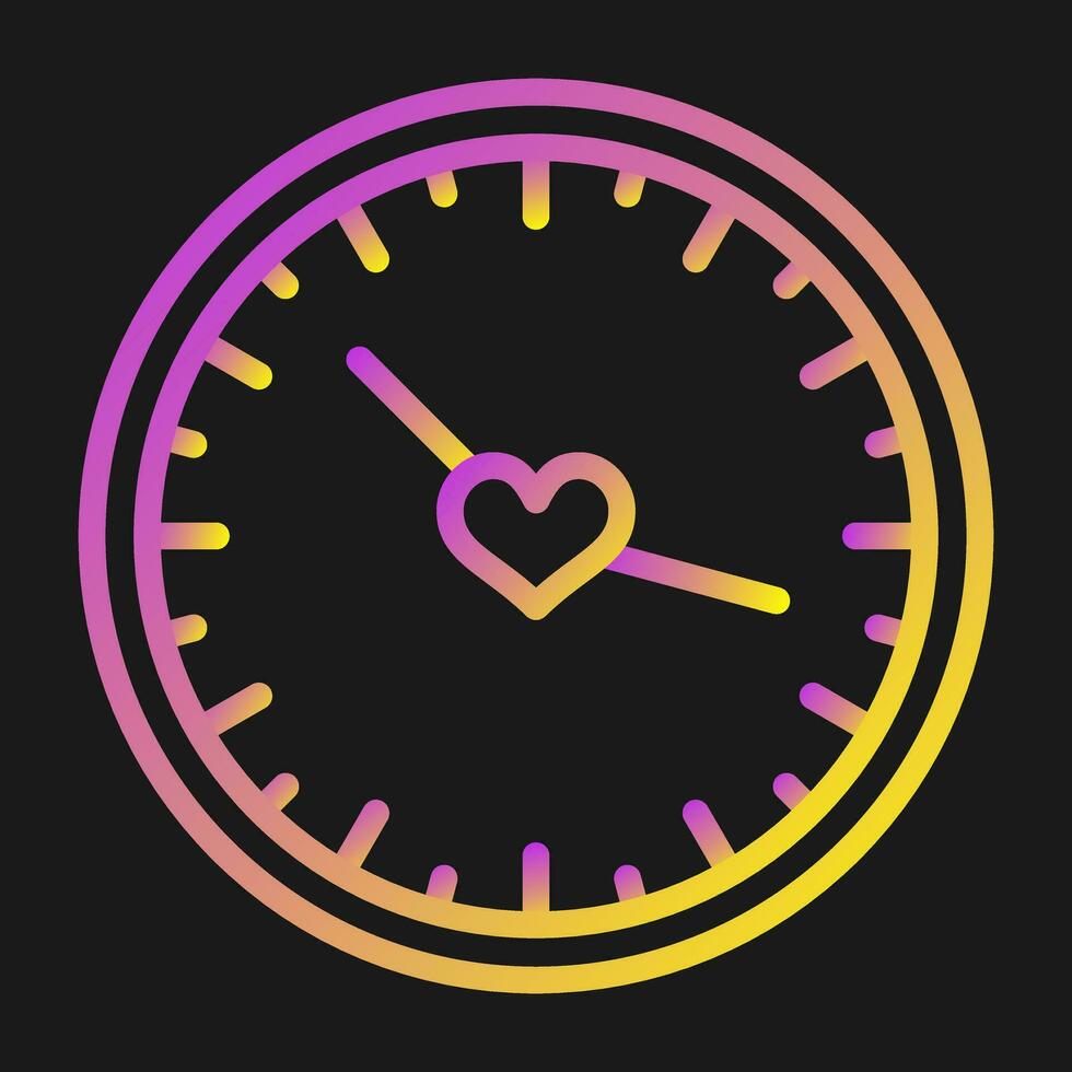 Date night Vector Icon
