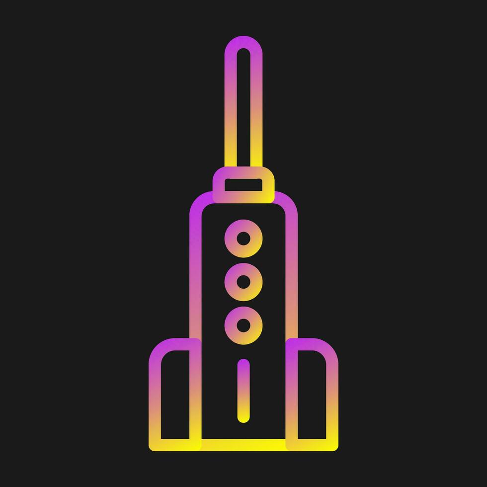 Modem Vector Icon