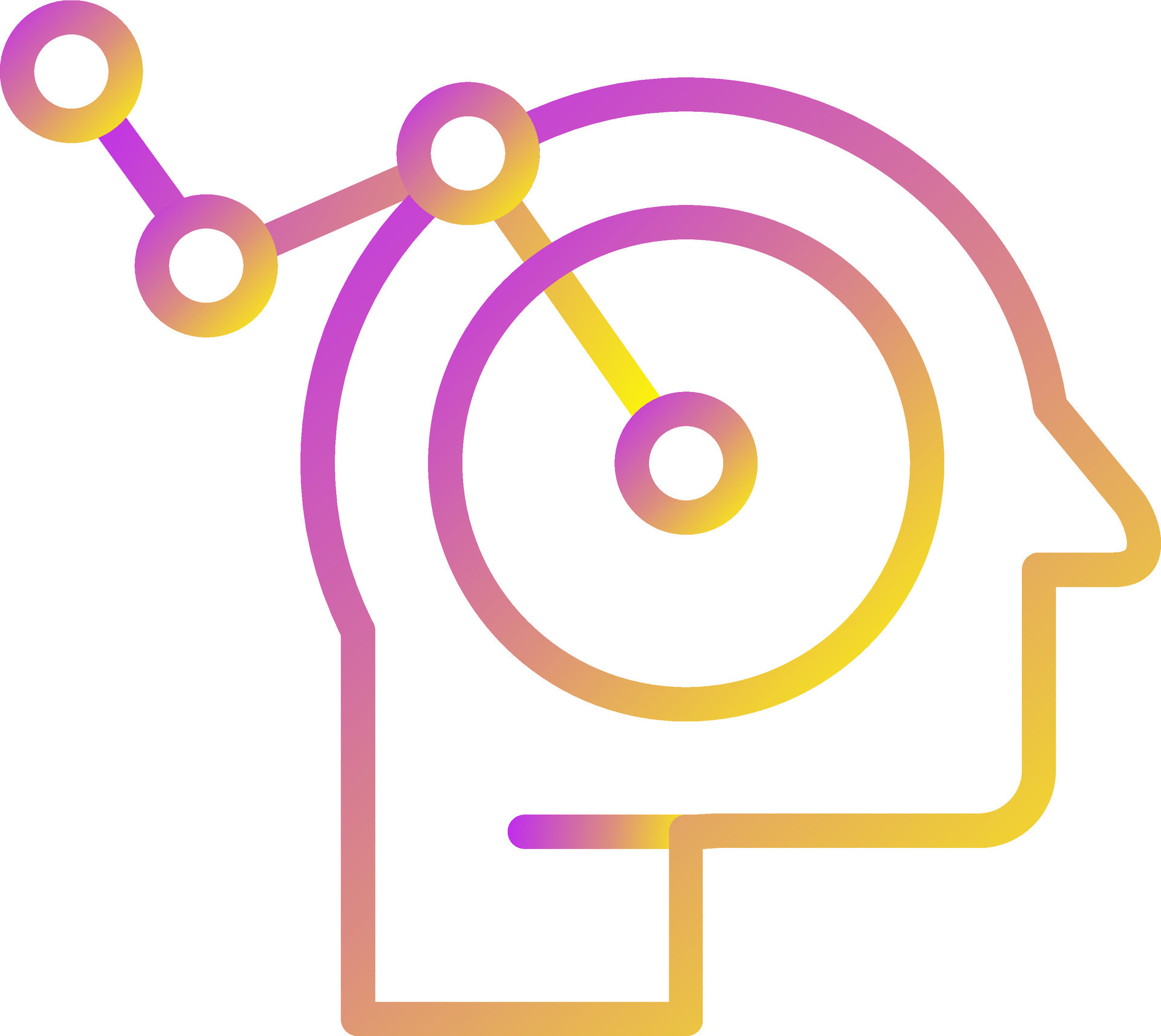 Deep Learning Vector Icon 27353533 Vector Art at Vecteezy