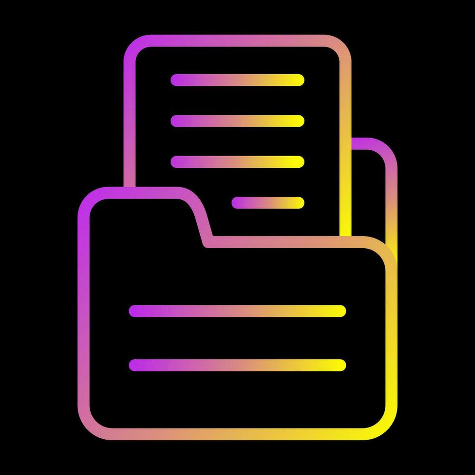 File Vector Icon