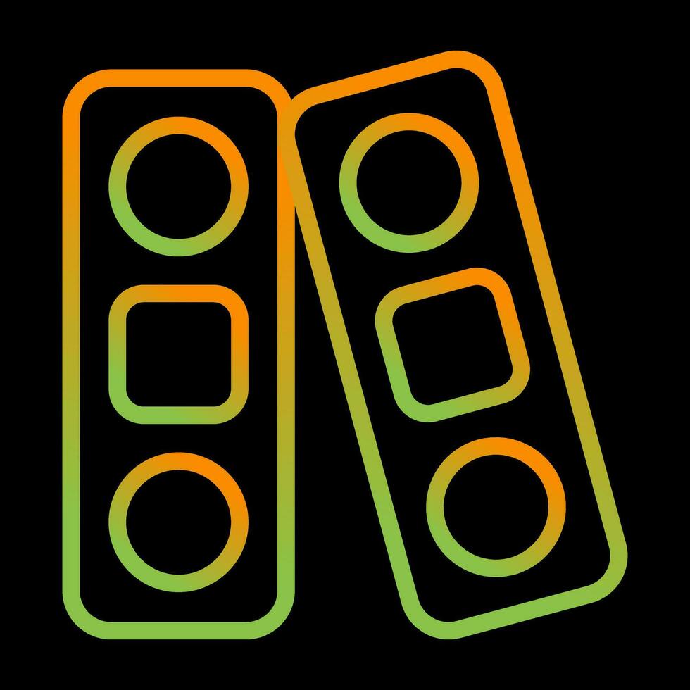 File Folder Vector Icon
