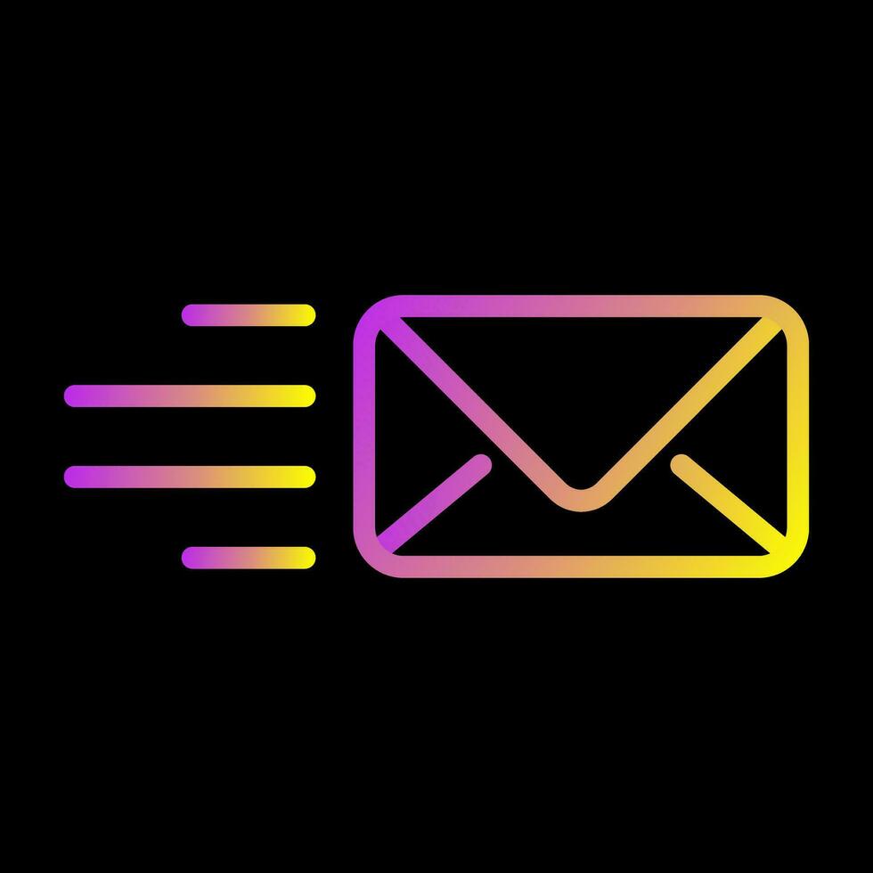 Envelope Vector Icon