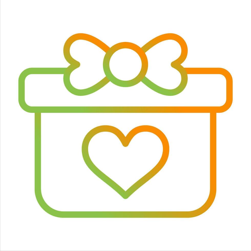 Gift Vector Icon