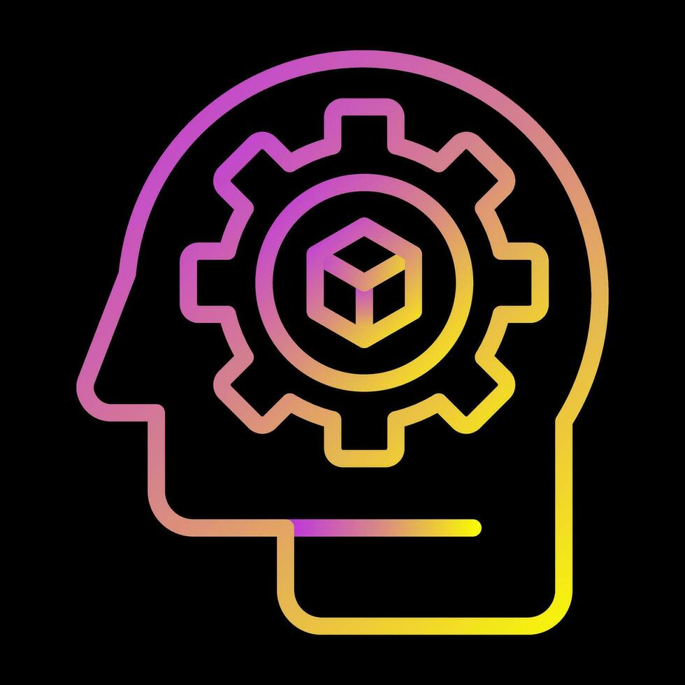 Design Principles Vector Icon