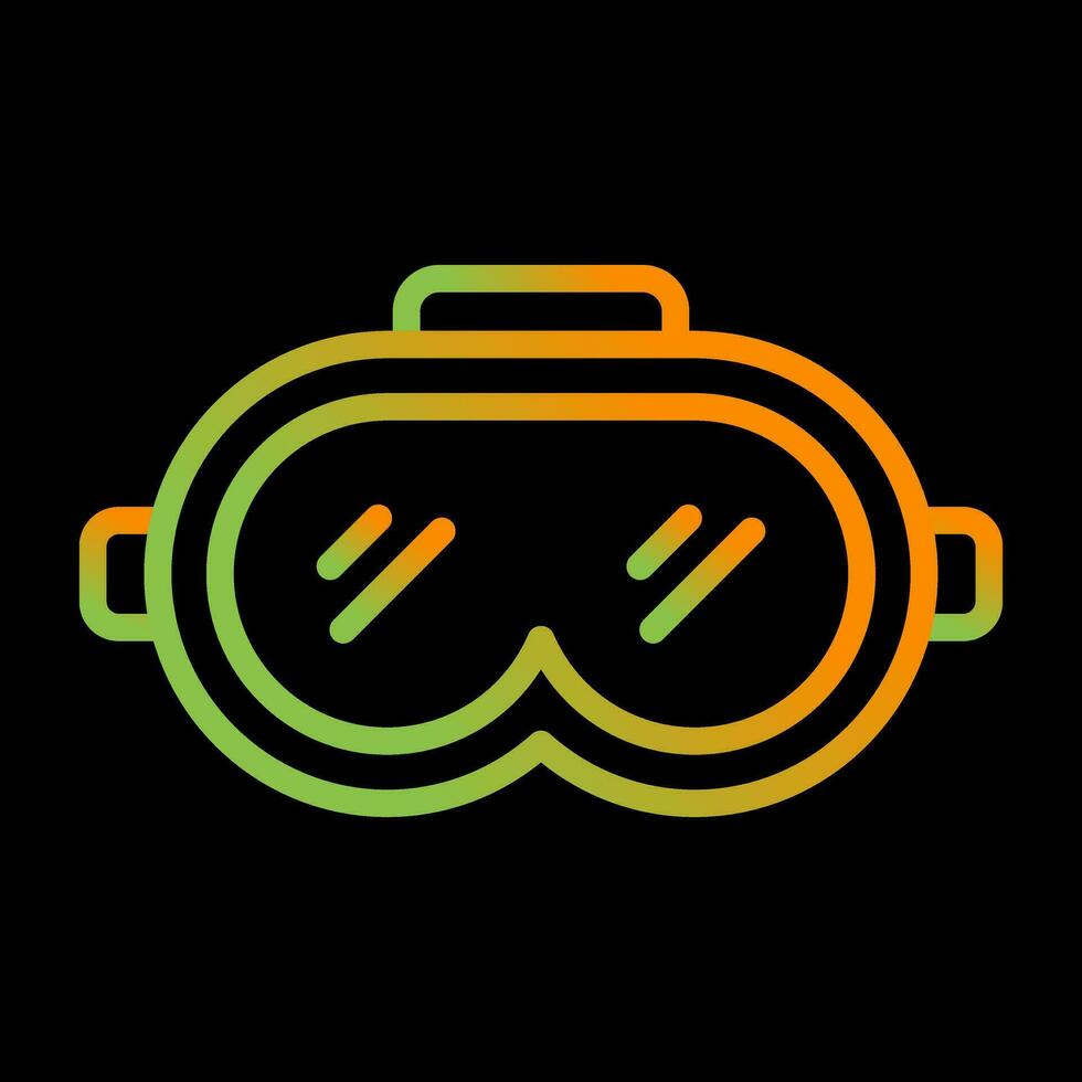 Virtual Machine Vector Icon