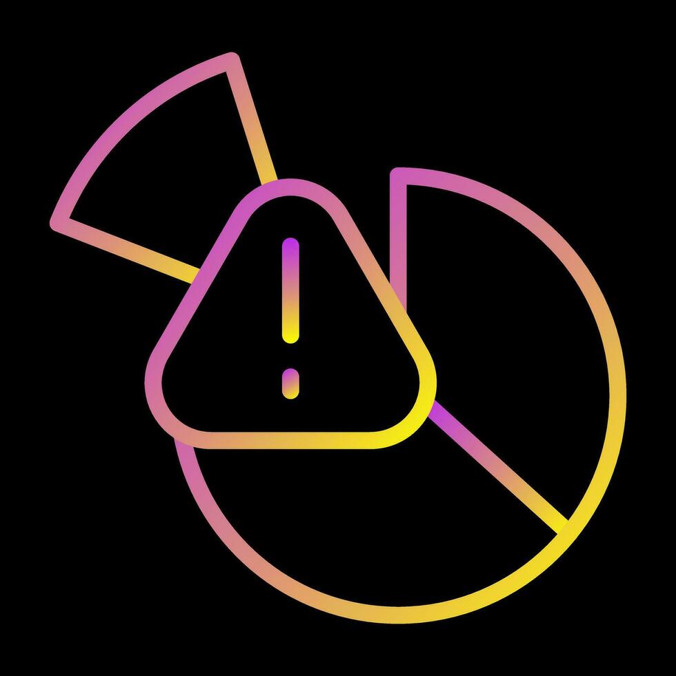 Chart Vector Icon