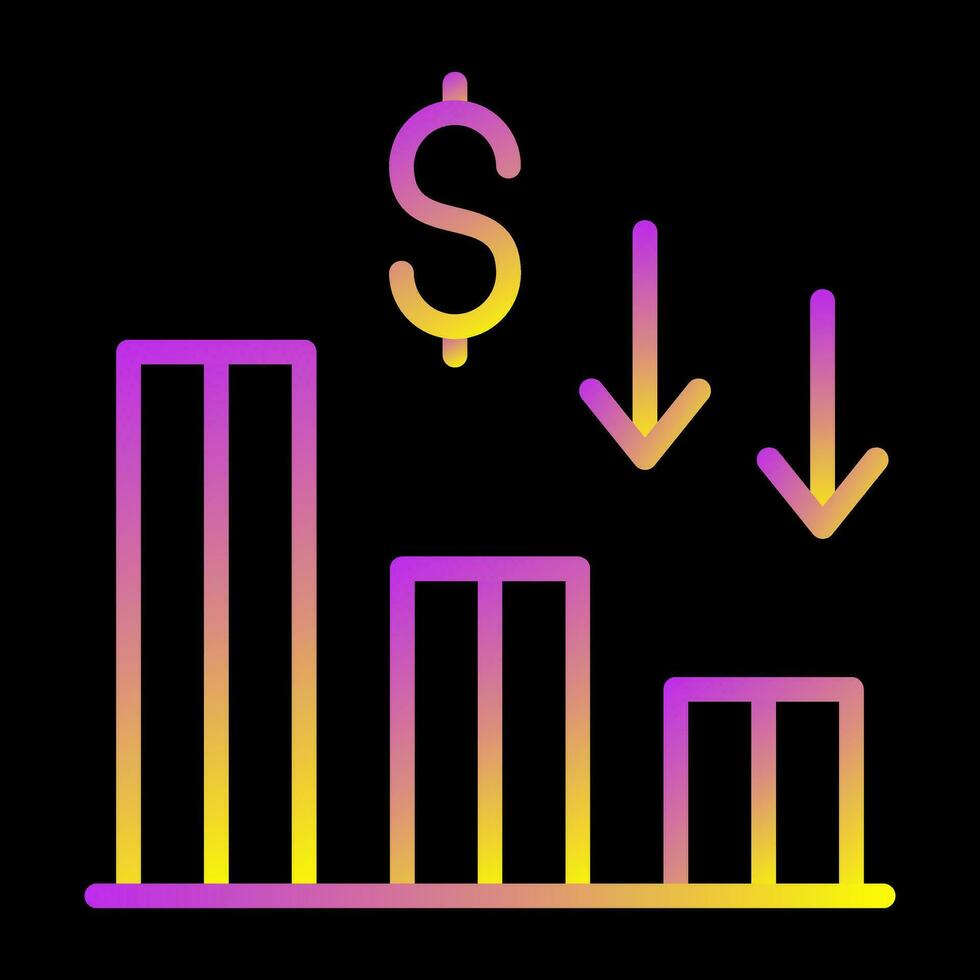 Finance Vector Icon