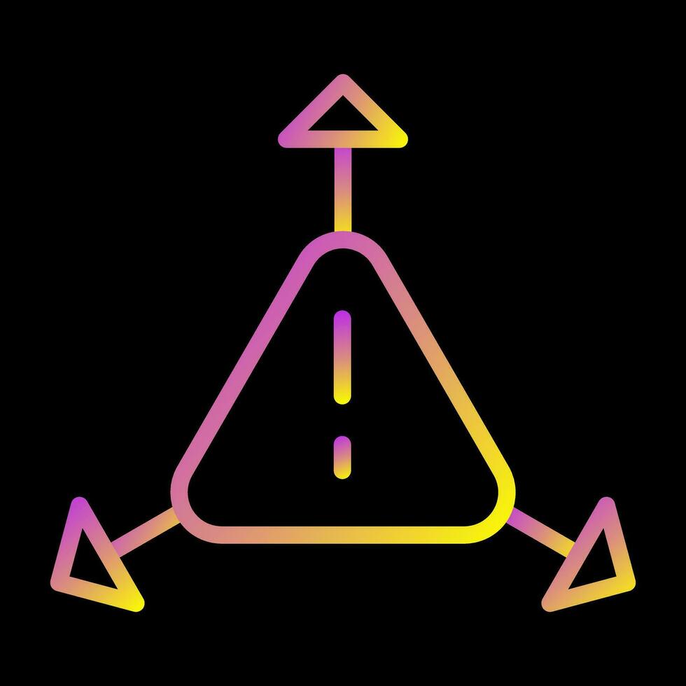 Incident Vector Icon