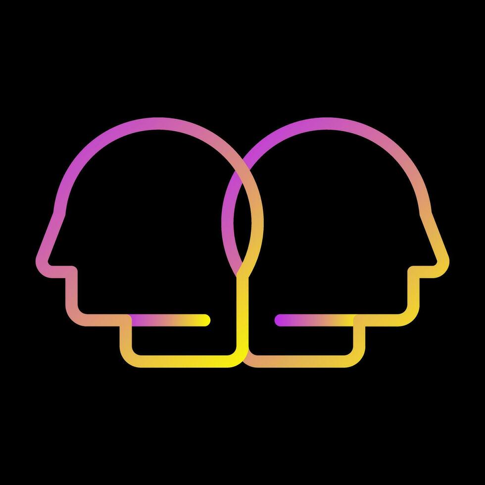 Empathize Vector Icon