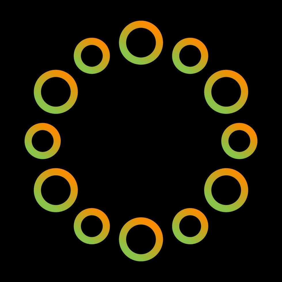 Loading Spinner Vector Icon 27354643 Vector Art at Vecteezy