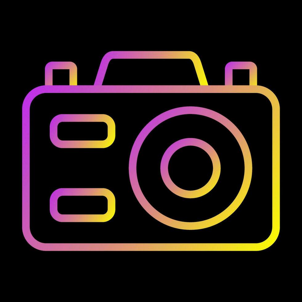 Unique Vector Icon