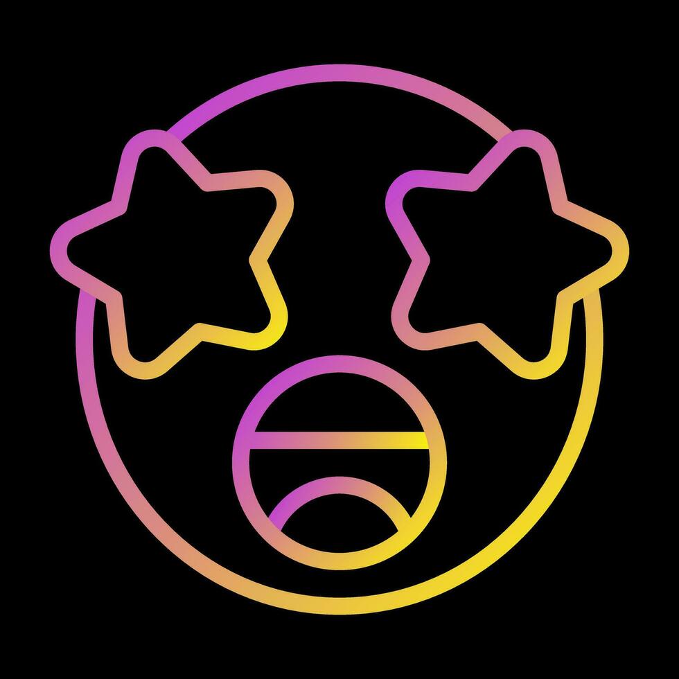 Unique Vector Icon