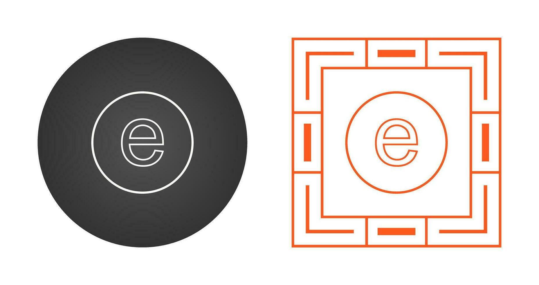 Edge Vector Icon
