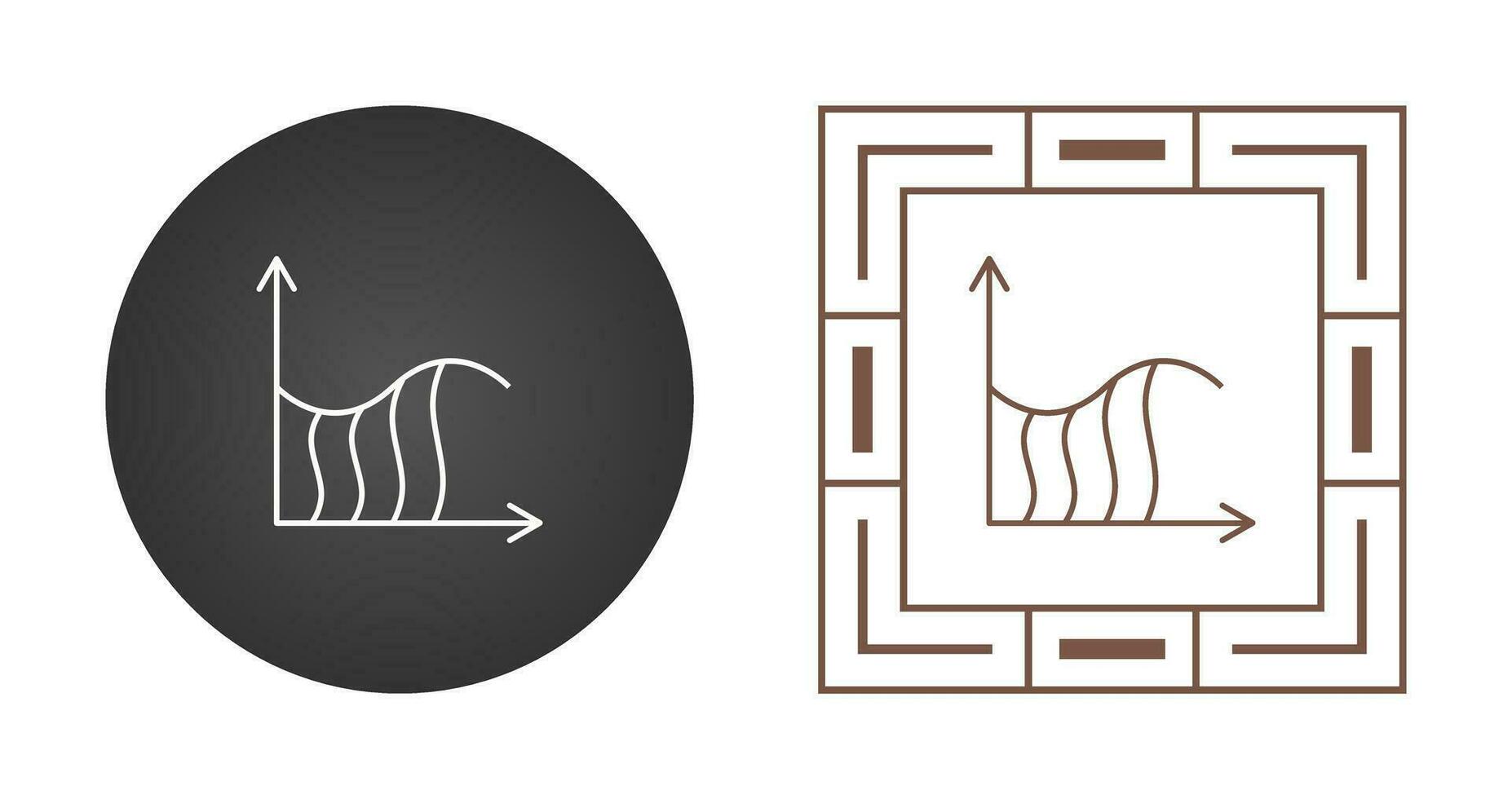 Integral Vector Icon