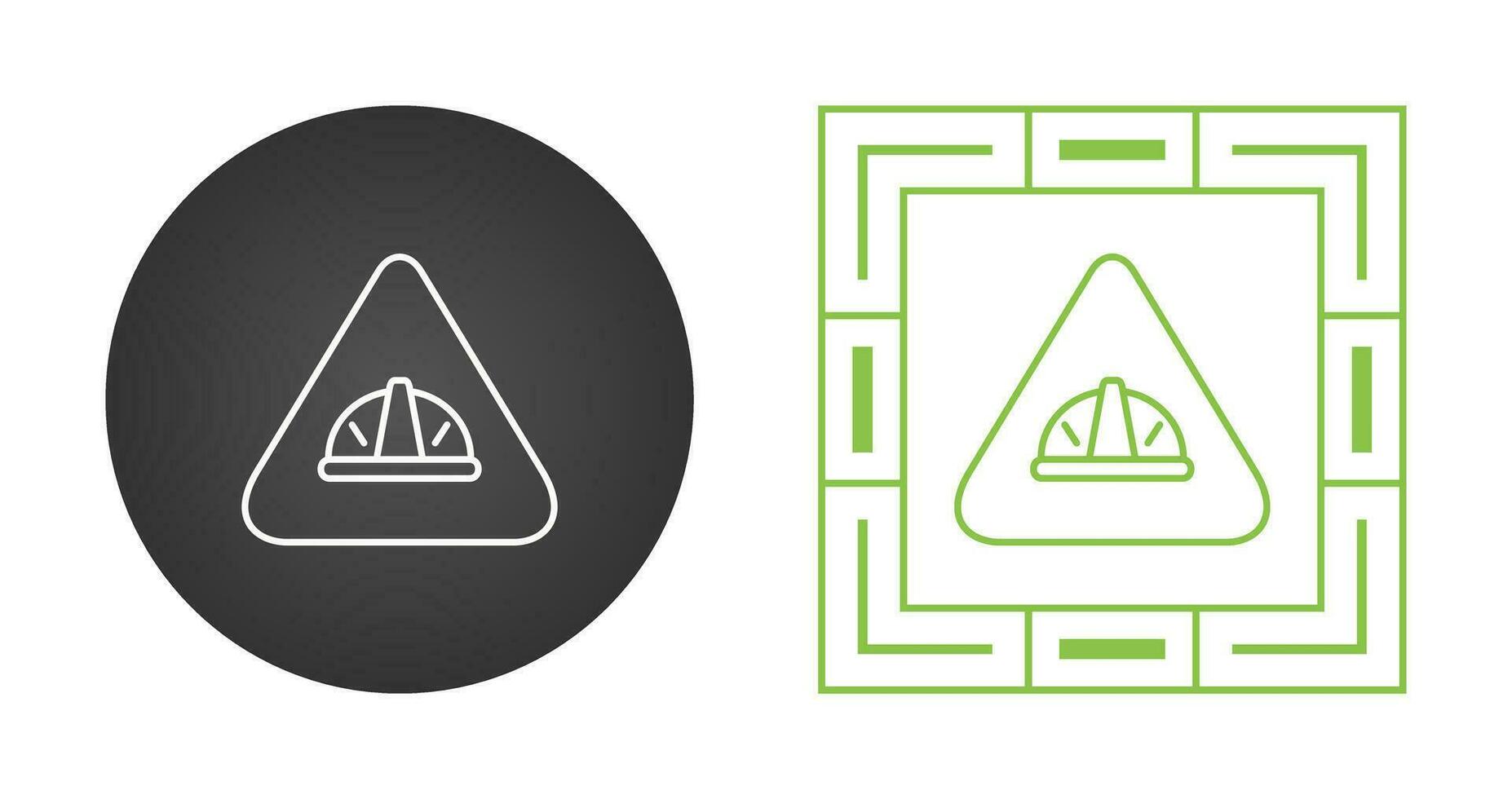 Under Construction Sig Vector Icon