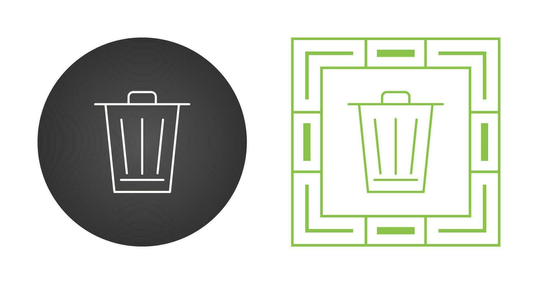 Delete Vector Icon
