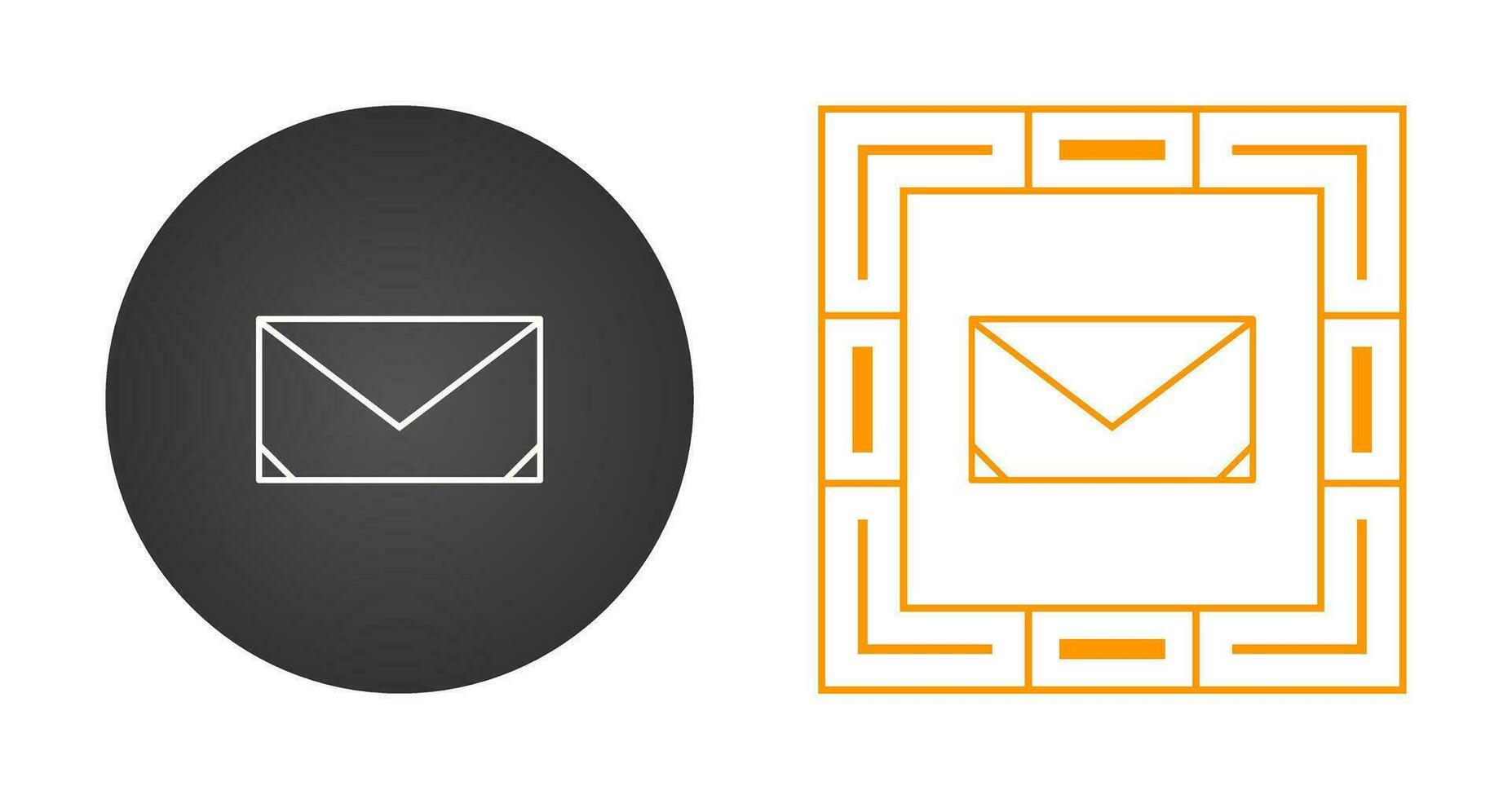 Mail Vector Icon