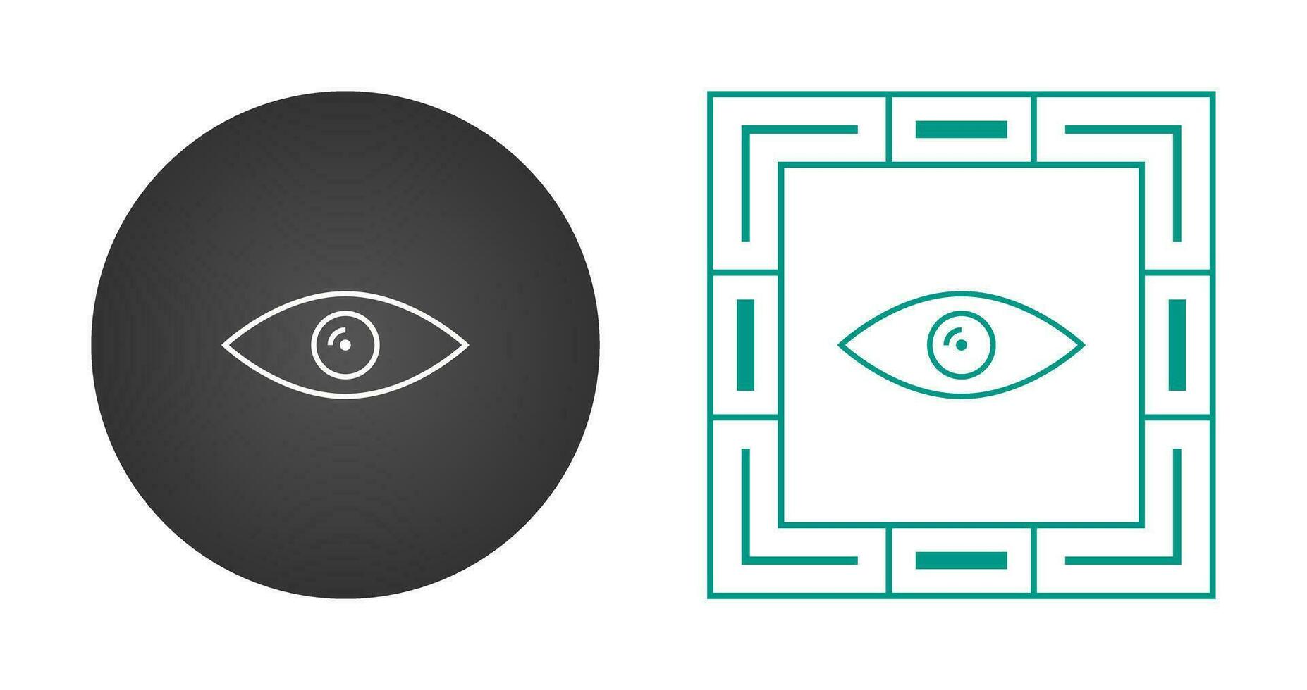 View Vector Icon
