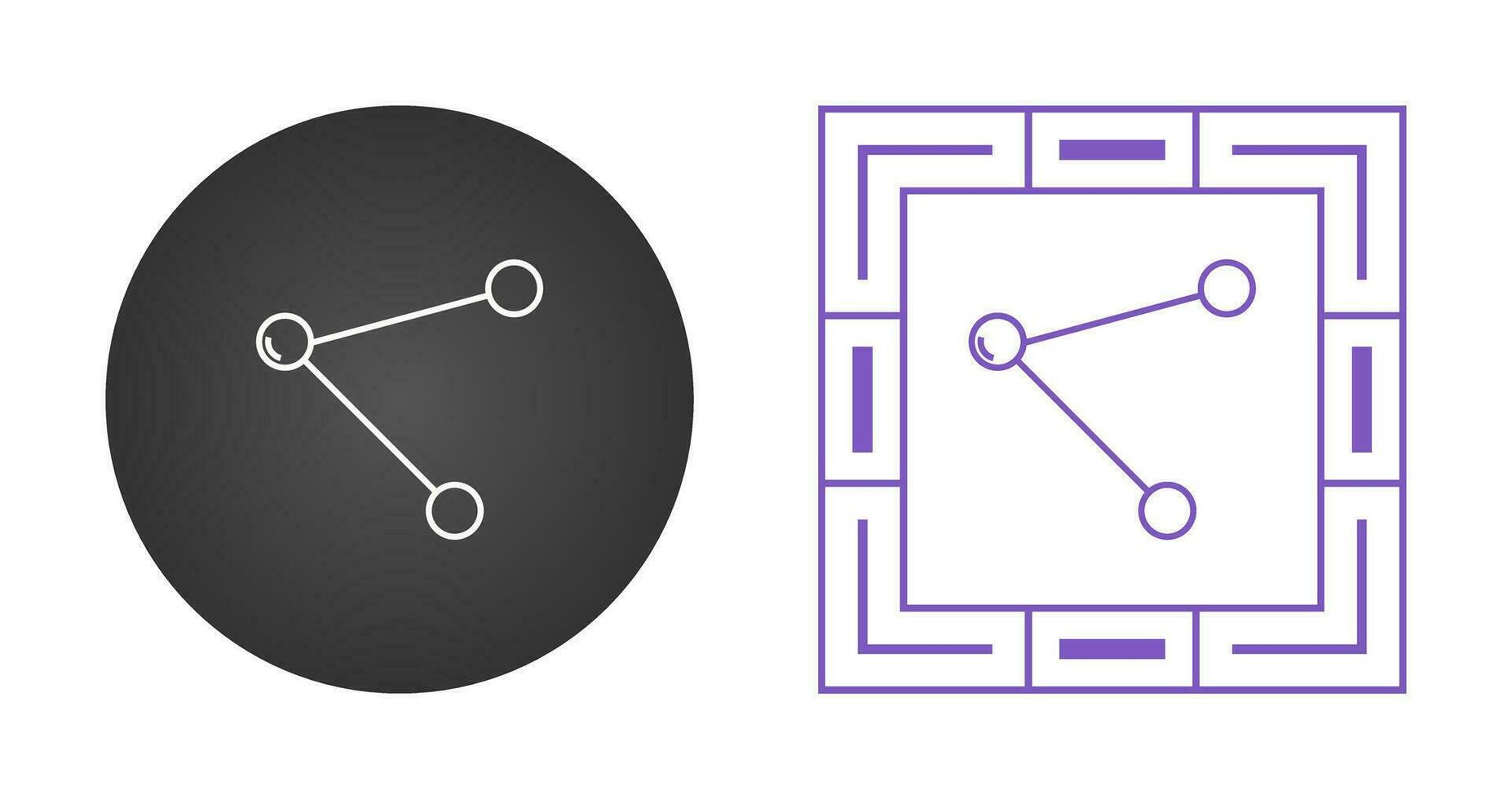 Sharing Vector Icon