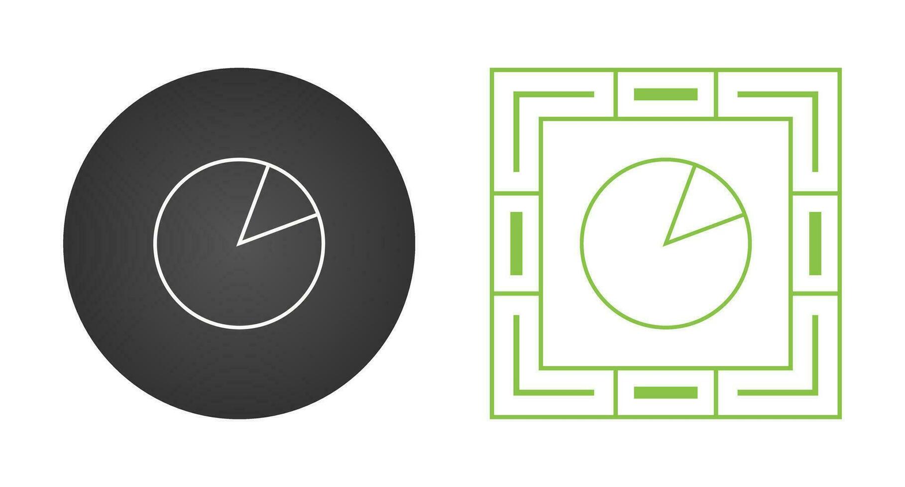 Data Usage Vector Icon