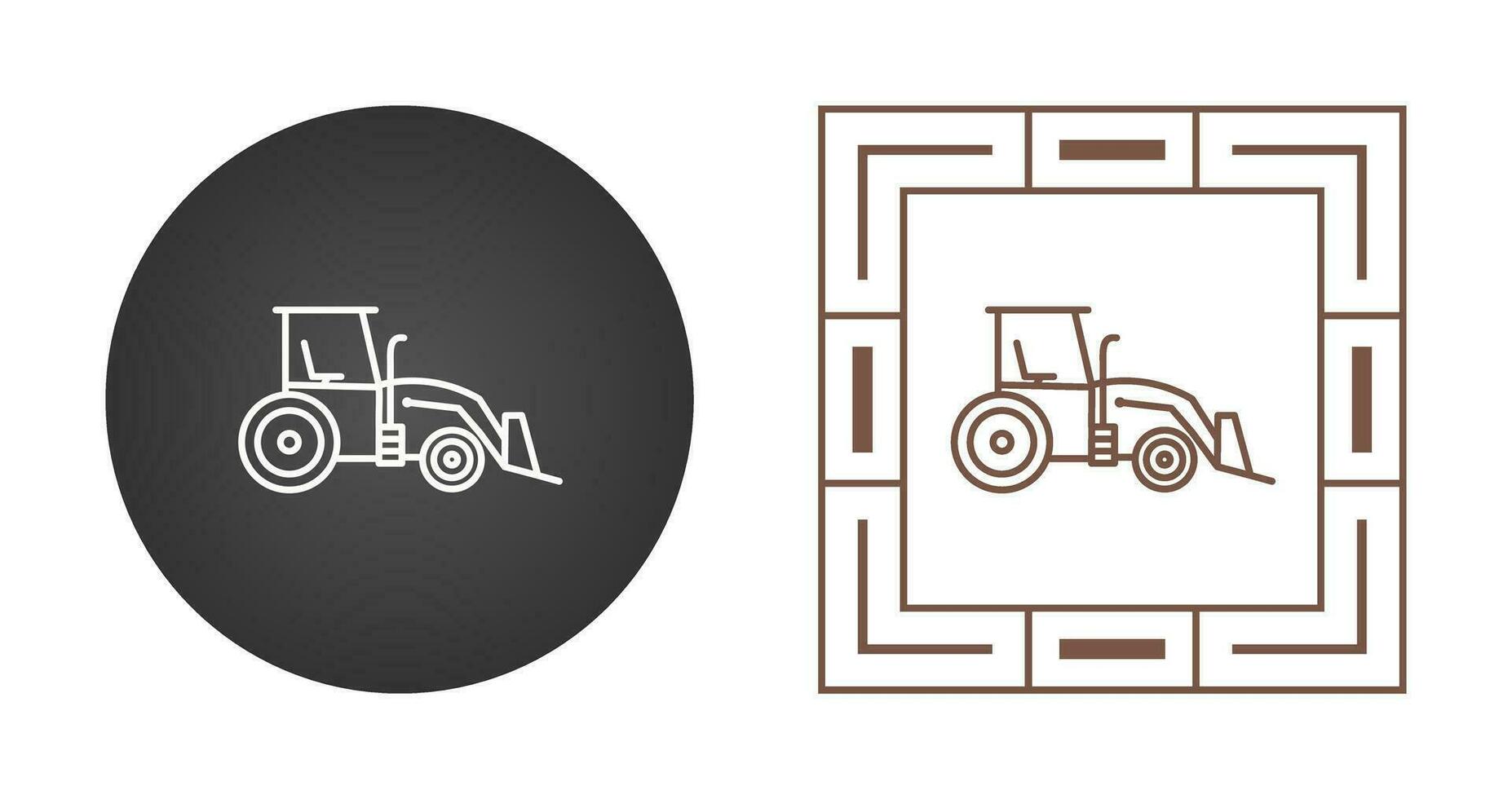 Loader Vector Icon