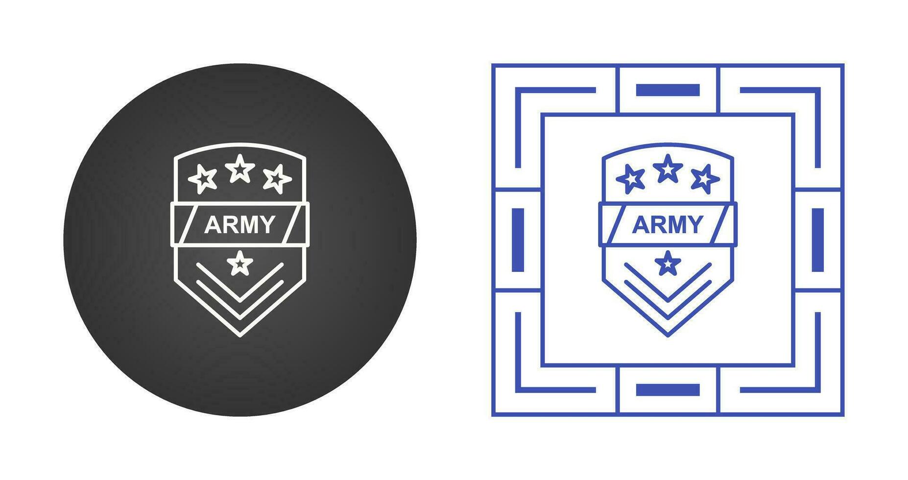 Badge Vector Icon
