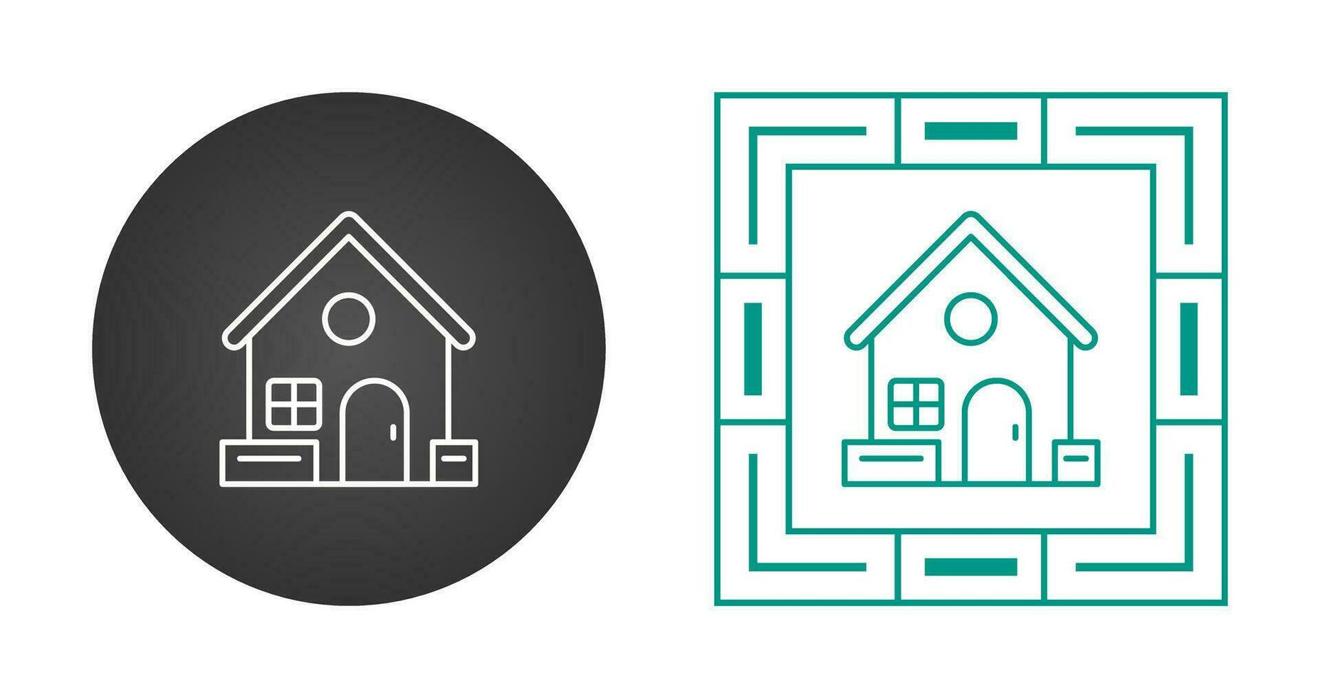 House Vector Icon