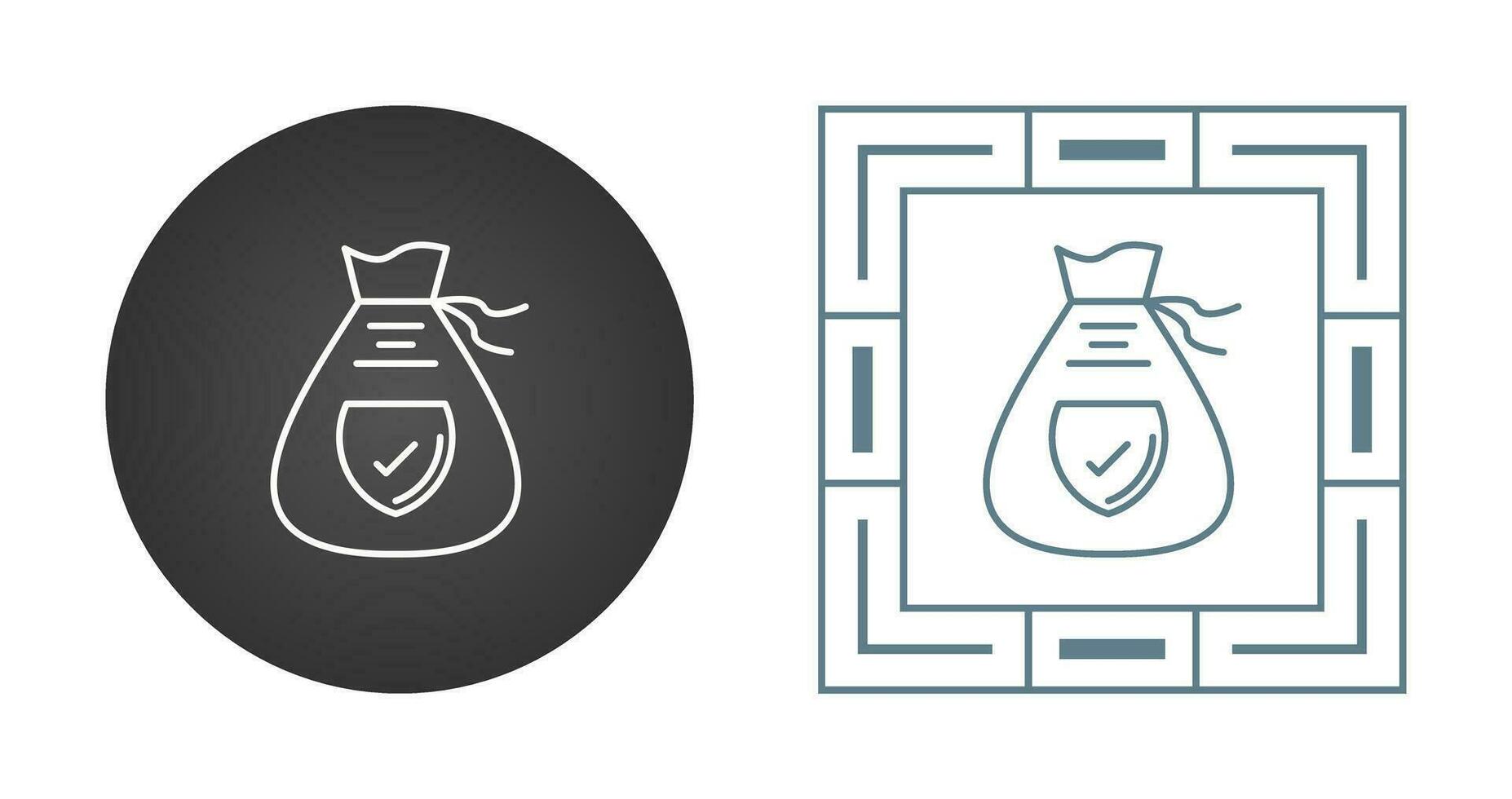 Save Money Vector Icon