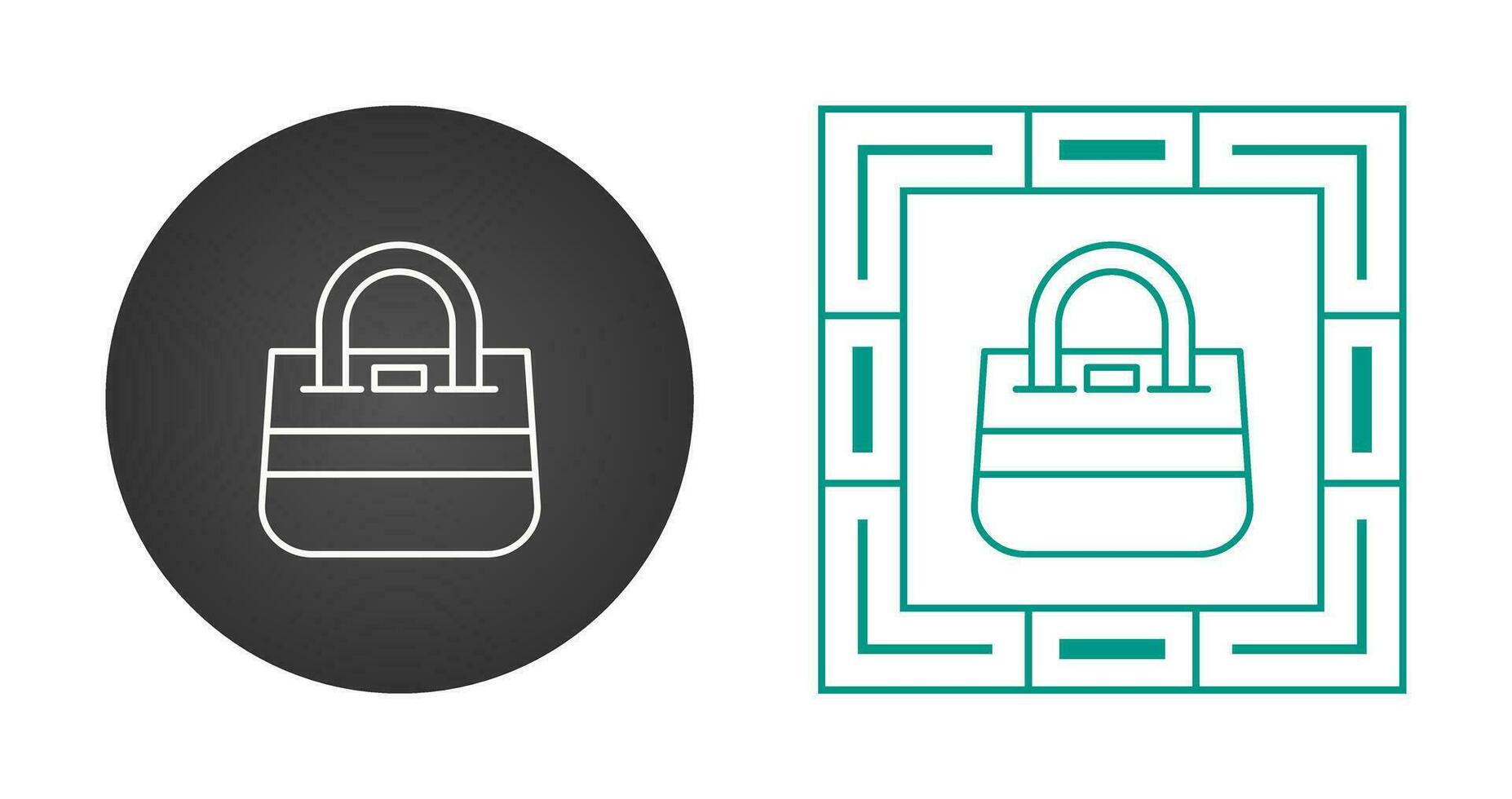 Bag Vector Icon