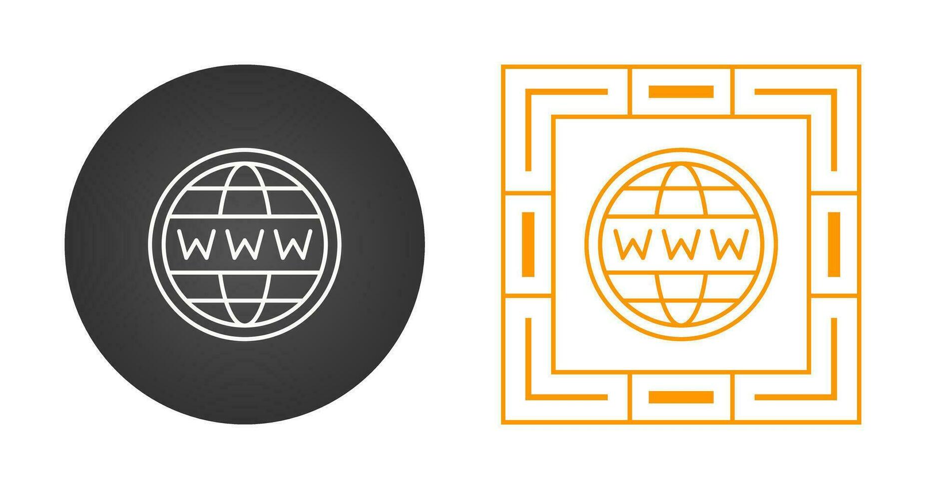 Browser Vector Icon