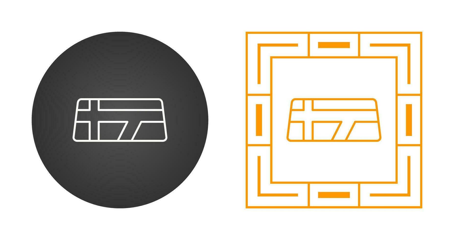 Map Vector Icon