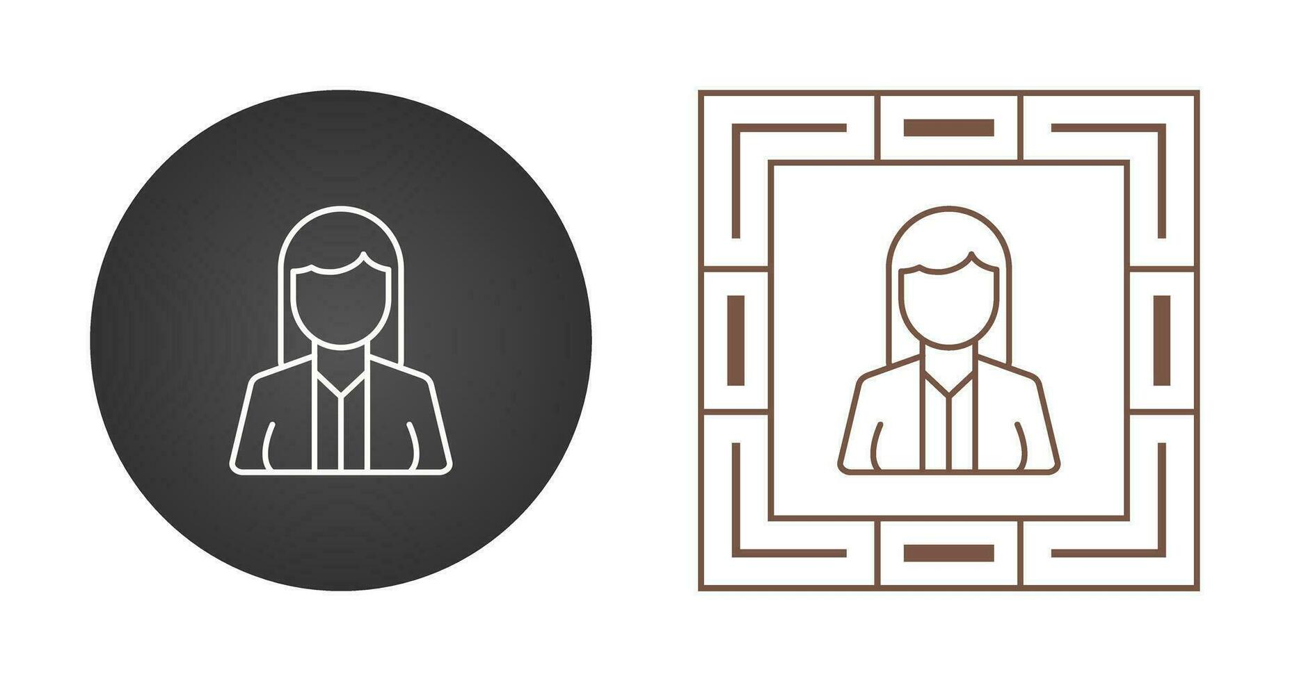 Avatar Vector Icon