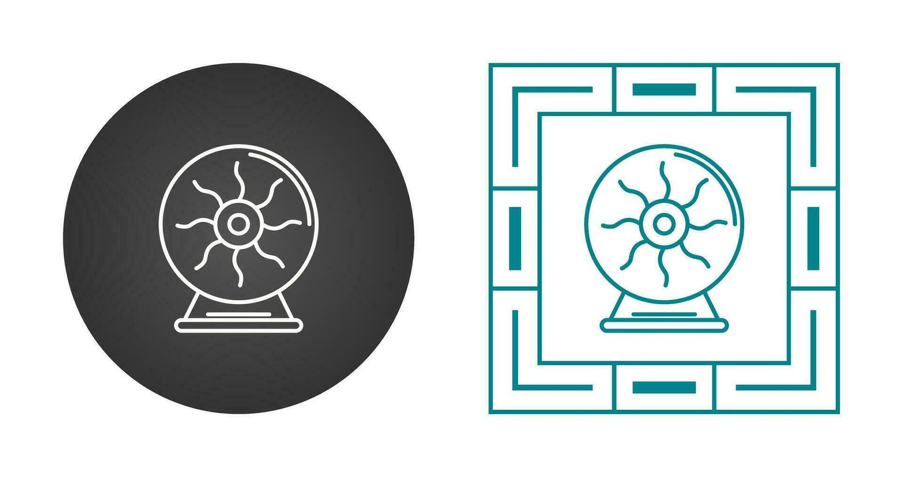 Plasma Vector Icon