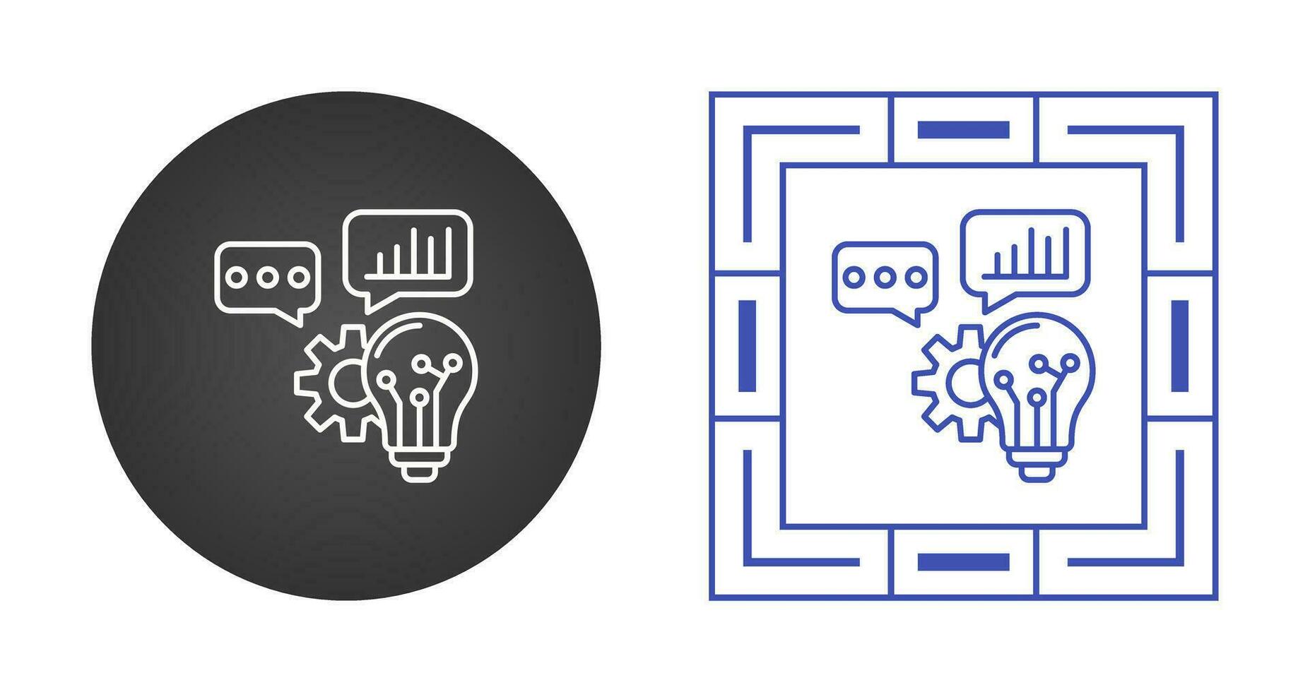 Skills Vector Icon