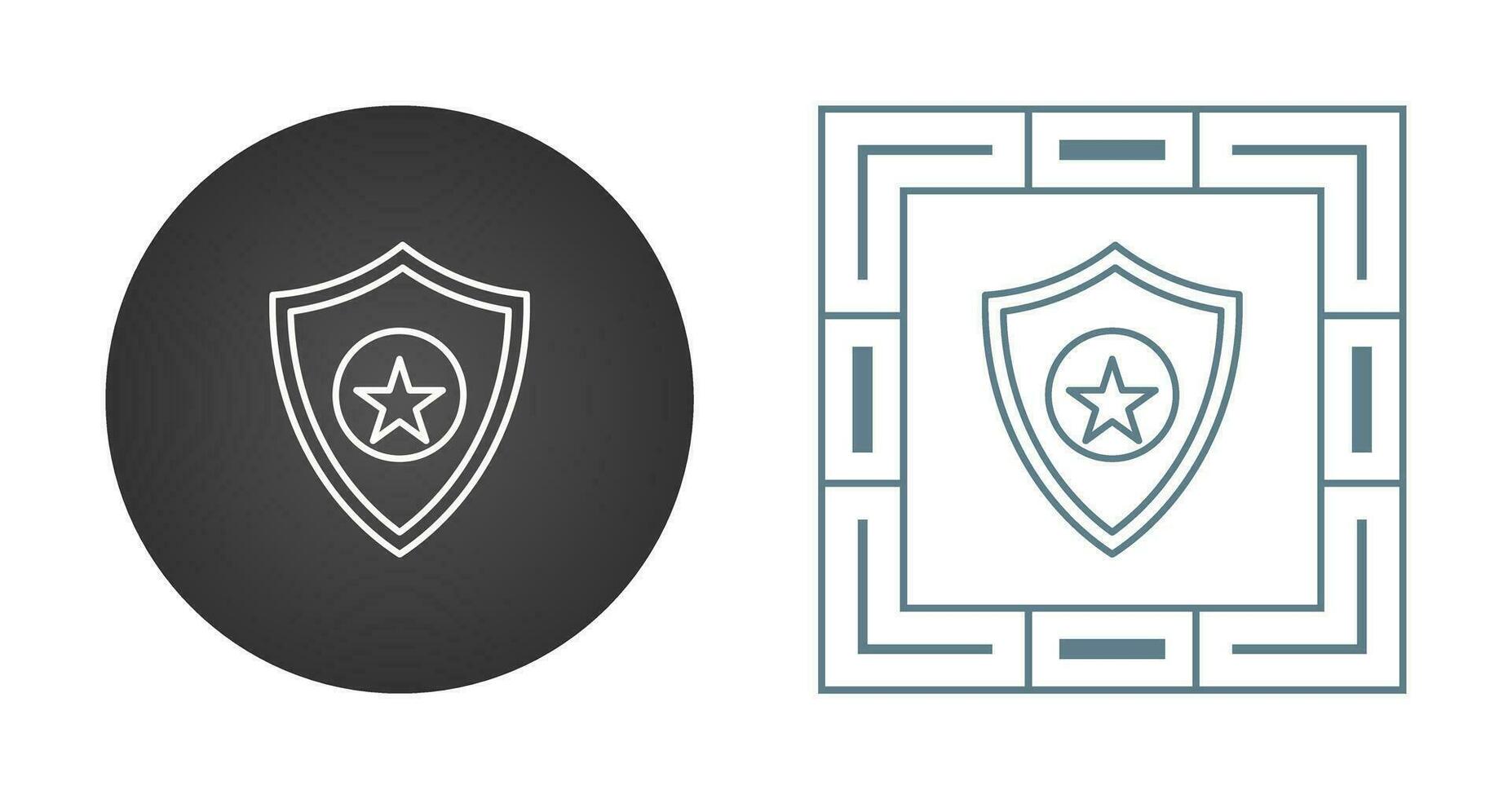 Shield Vector Icon