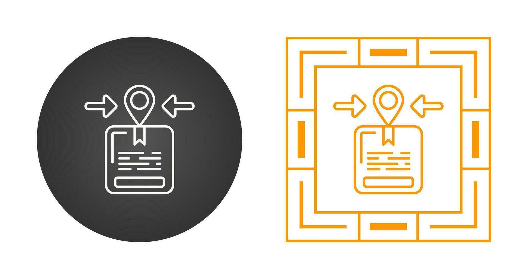 Inbound Vector Icon