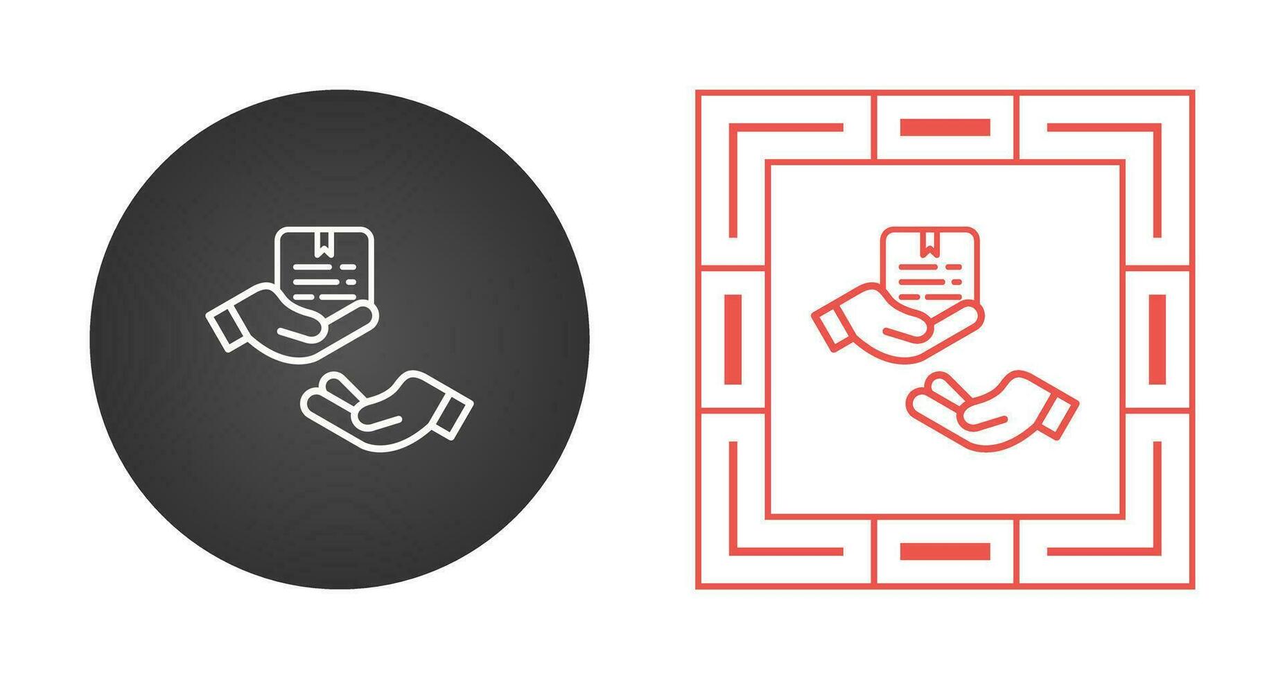 Delivery Vector Icon
