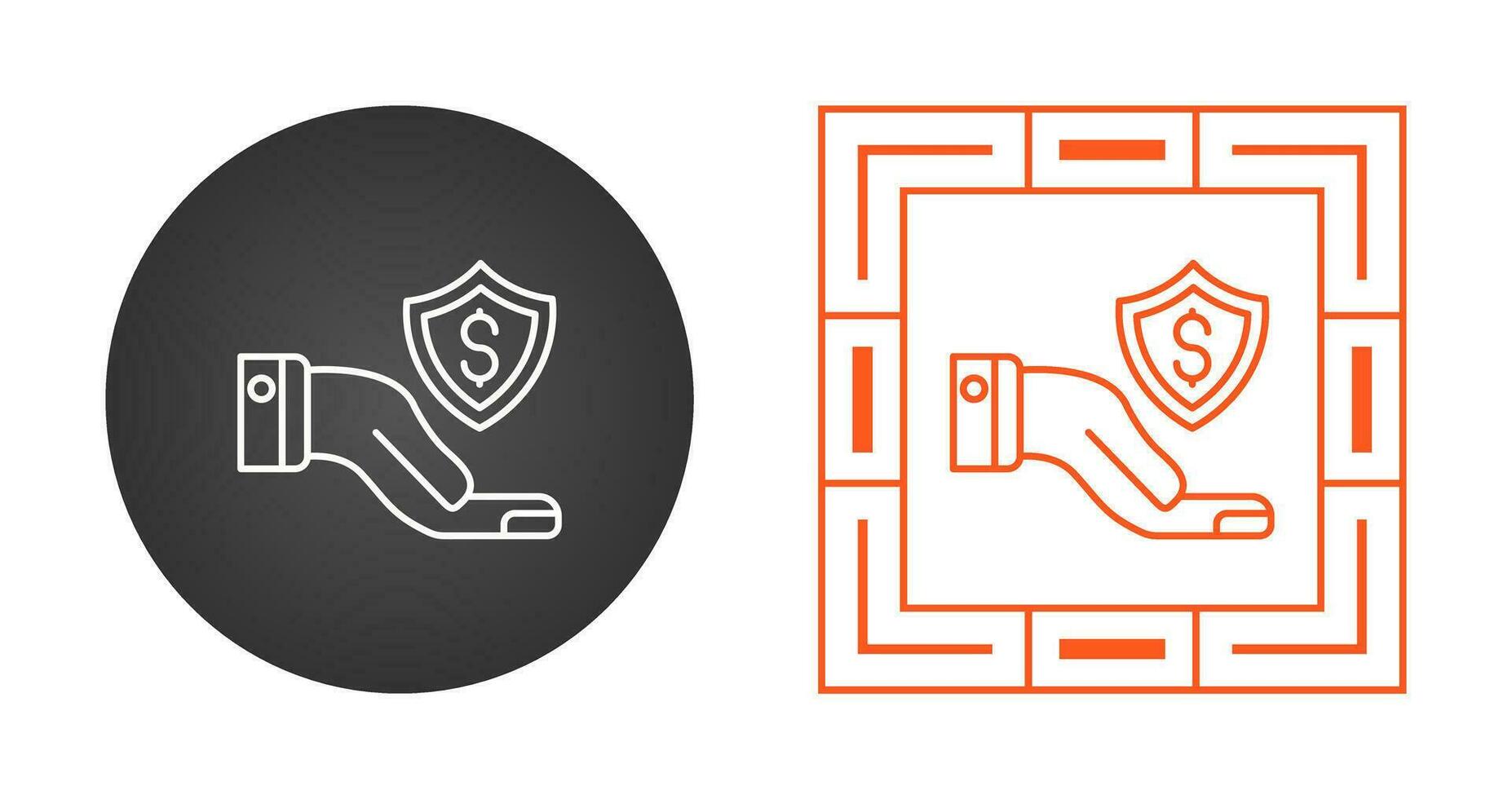 Insurance Vector Icon
