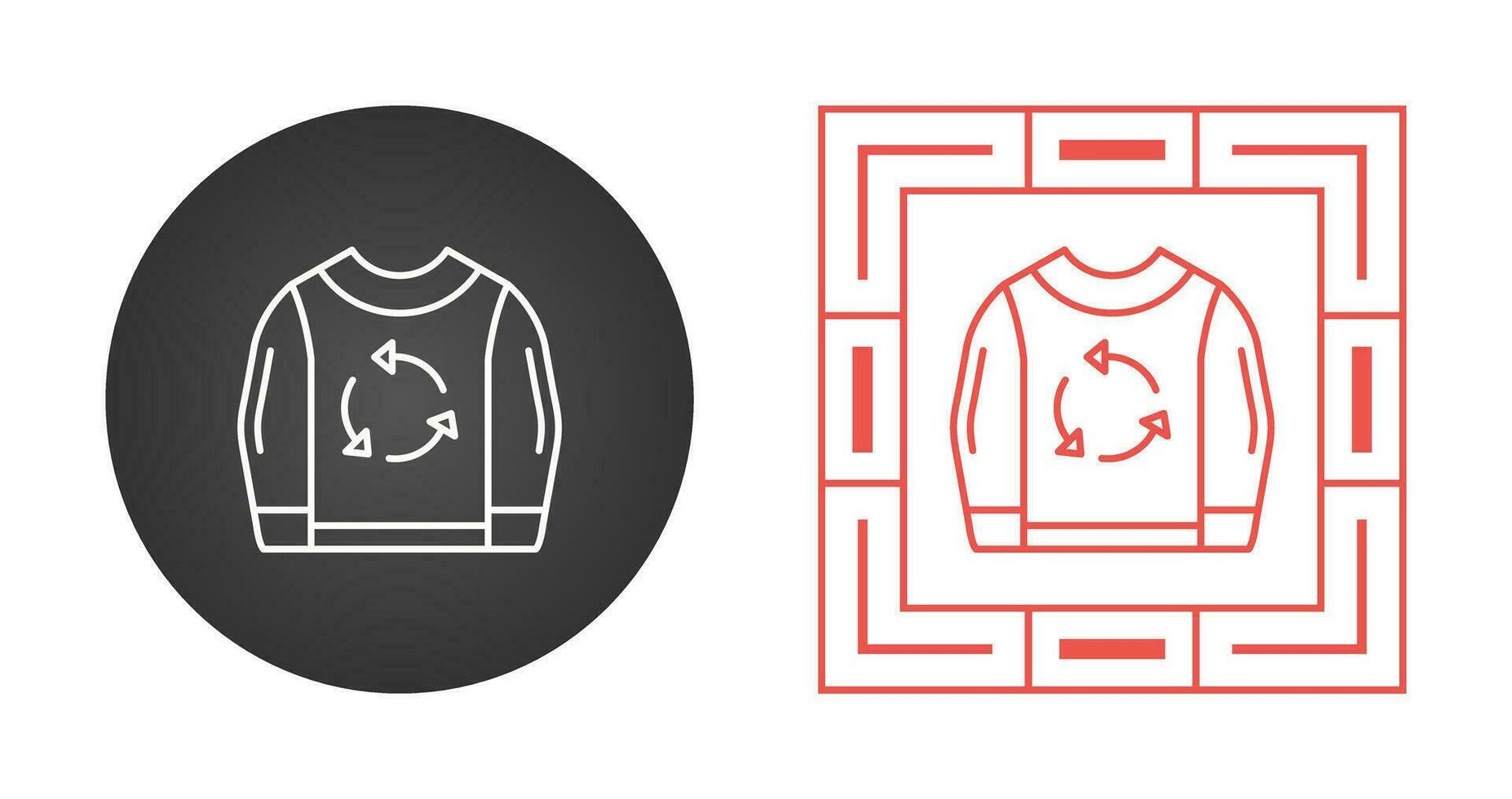 Shirt Vector Icon