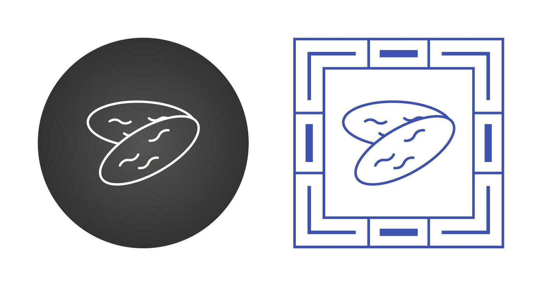 Dates Vector Icon