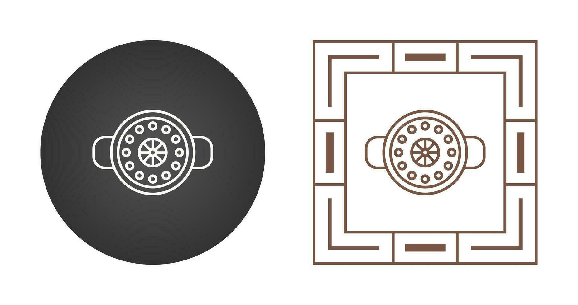 Harira Vector Icon