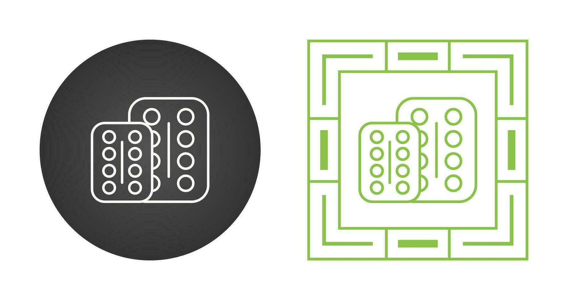 Medicine Vector Icon