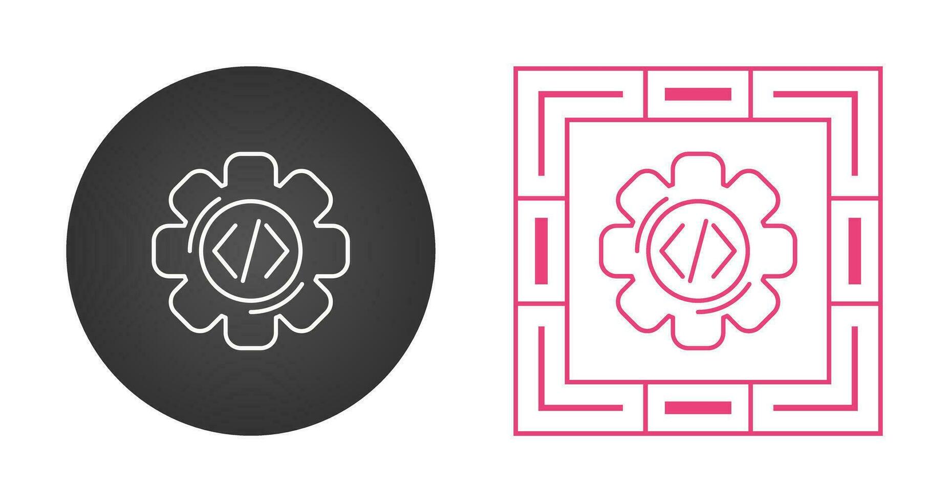Gear Vector Icon