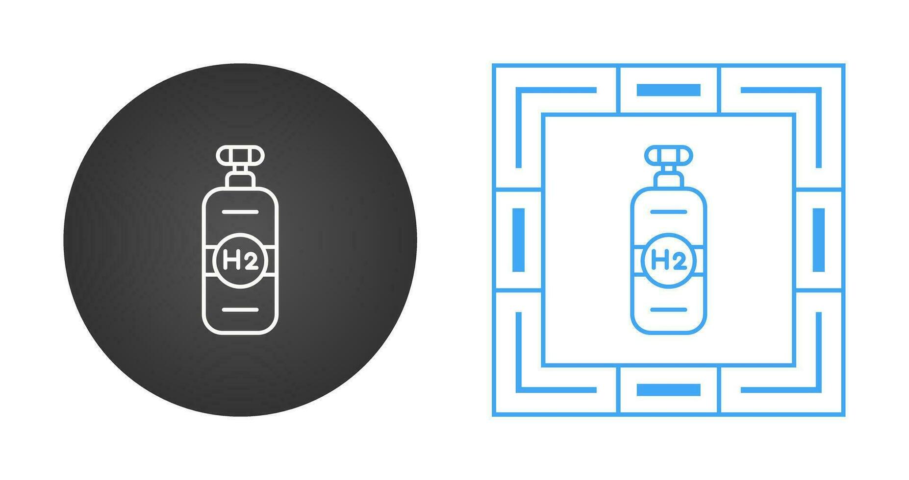 Reservoir Vector Icon