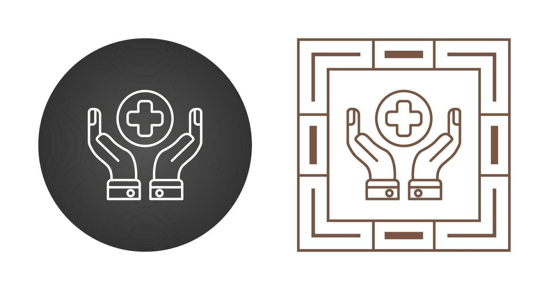 Medical Care Vector Icon