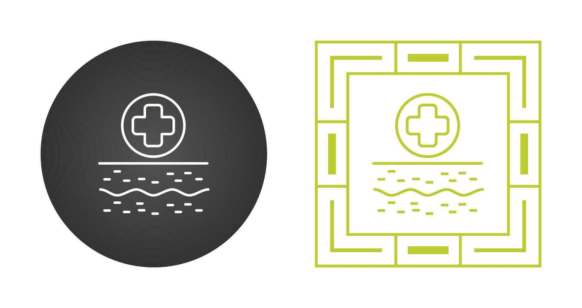 Skincare Vector Icon